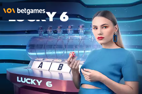 Lucky 6